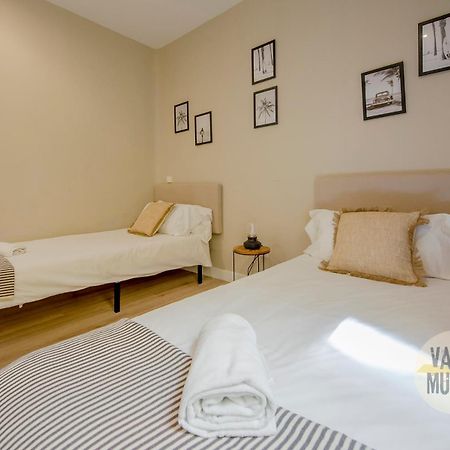 Cool Piso De 3Hab En El Centro De Madrid-La Latina Apartment ภายนอก รูปภาพ