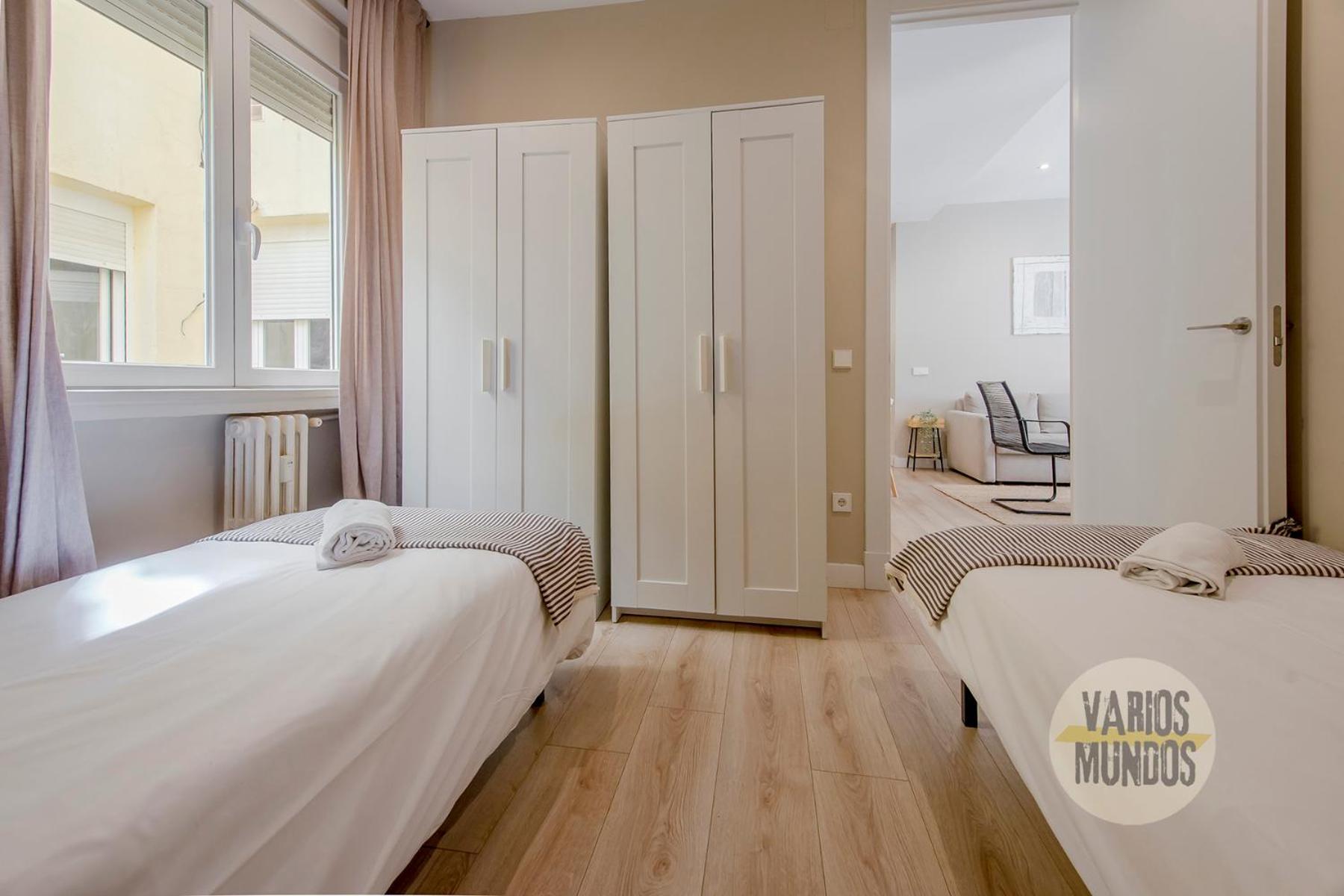Cool Piso De 3Hab En El Centro De Madrid-La Latina Apartment ภายนอก รูปภาพ