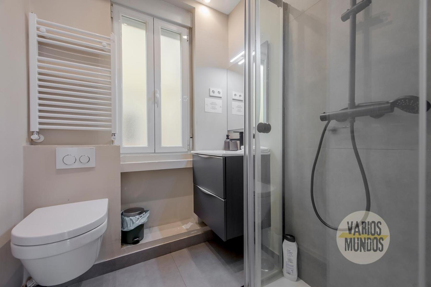 Cool Piso De 3Hab En El Centro De Madrid-La Latina Apartment ภายนอก รูปภาพ