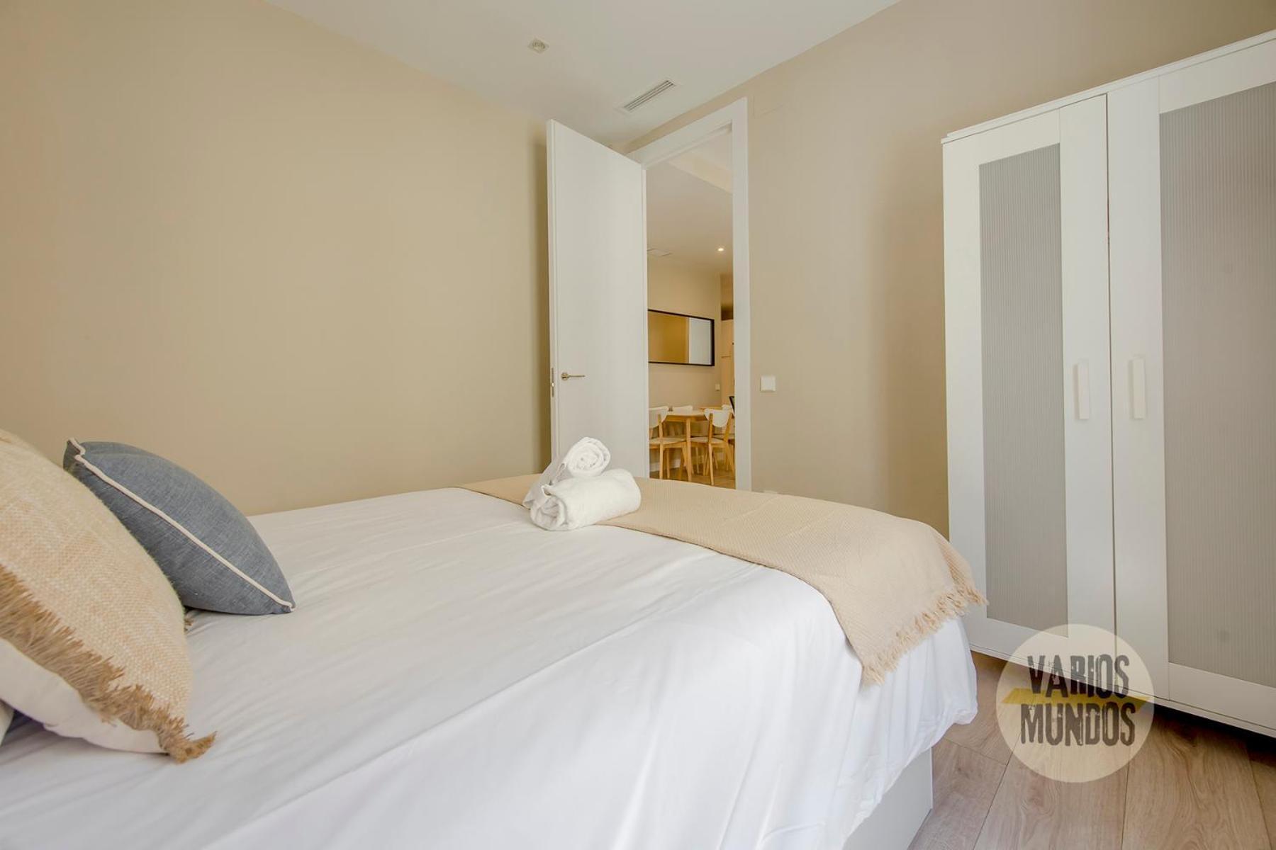Cool Piso De 3Hab En El Centro De Madrid-La Latina Apartment ภายนอก รูปภาพ