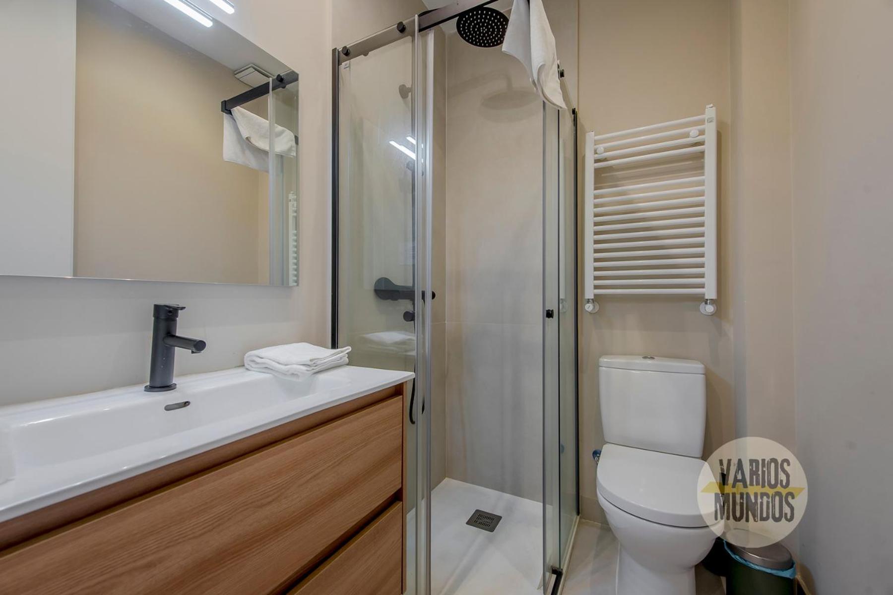 Cool Piso De 3Hab En El Centro De Madrid-La Latina Apartment ภายนอก รูปภาพ